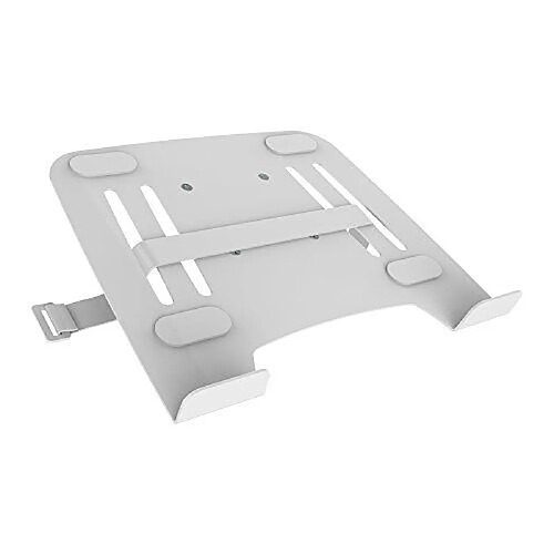 'PureMounts Adapt de Van VESA Adpater pour Notebook, surface 300x 225mm Blanc