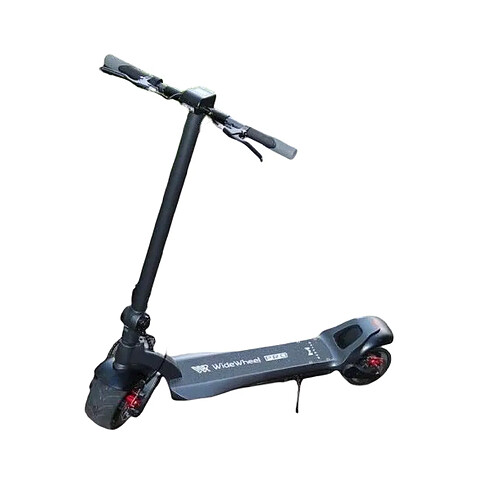 Trottinette Mercane WideWheel PRO Double moteur 800w 48V 15Ah