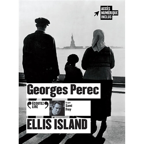 Ellis Island