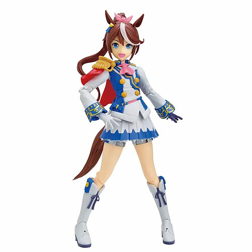 Figure à Collectionner Bandai RISE UMAMUSUME PRETTY DERBY TOKAI TEIO