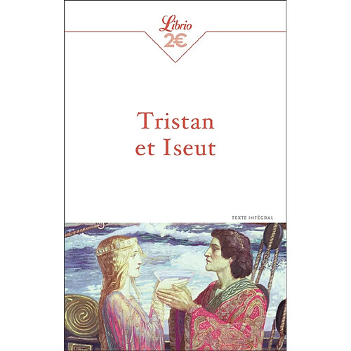 Tristan et Iseut : texte intégral