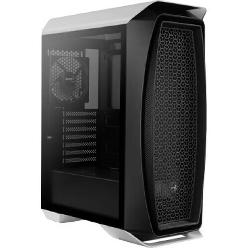 Aerocool Aero One Tower Blanc