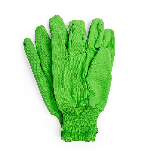 Bigjigs Toys Gants de jardinage en coton pour enfants