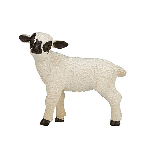 Mojo Farmland Black Head Sheep Lamb - 387059 387059