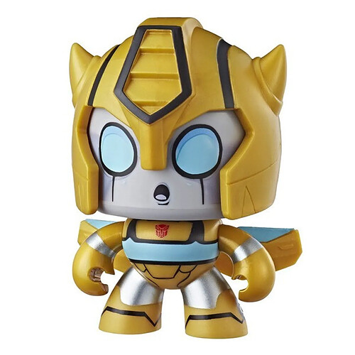 Mighty Muggs Trf Bumblebee Hasbro