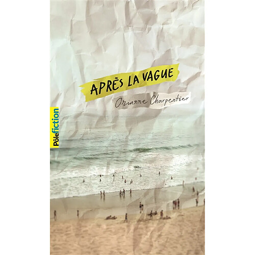 Après la vague · Occasion