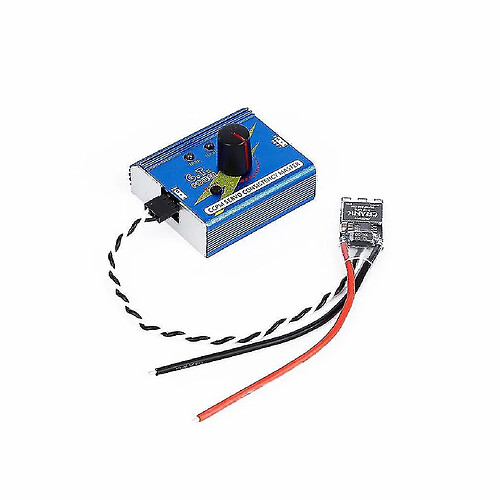 Universal G.T.Power 3CH ESC SERVO TESTER