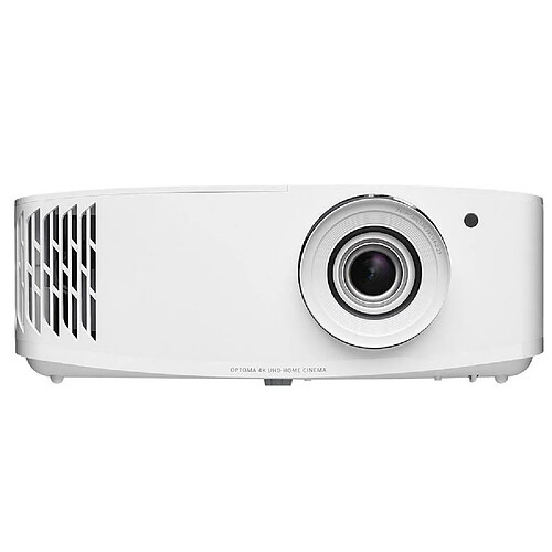 Vidéoprojecteur 4k uhd 3600 lumens - UHD55 - OPTOMA