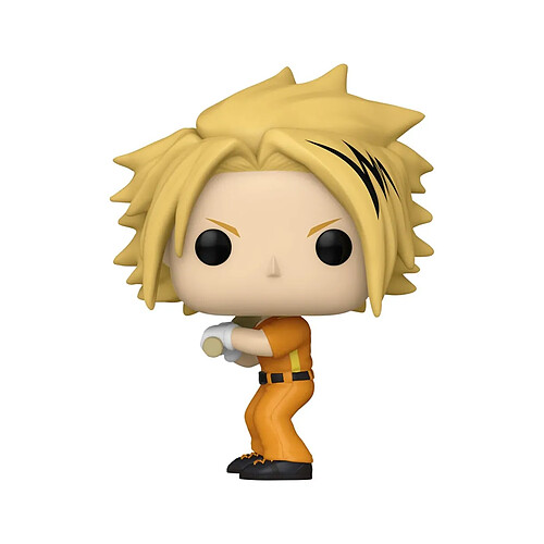 Funko My Hero Academia - Figurine POP! Denki 9 cm