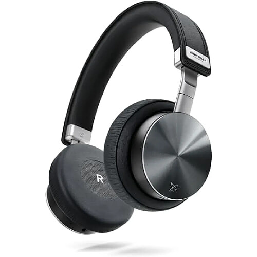 Vonmaehlen Concert One Casque Audio Contrôle des Appel Sans Fil Micro USB Noir