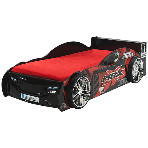 Vipack Funbeds Lit voiture MRX