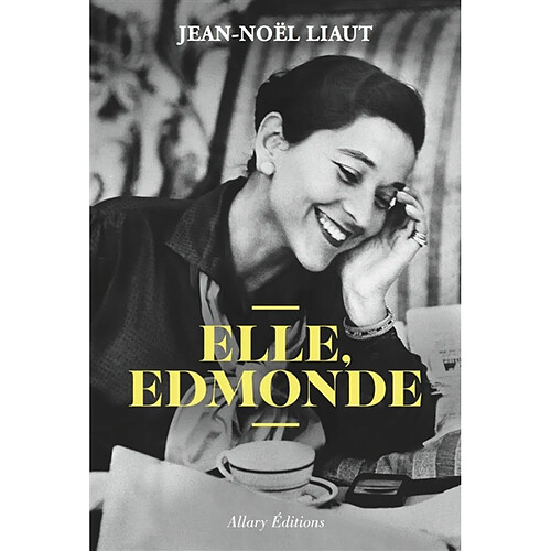 Elle, Edmonde · Occasion