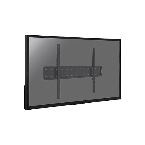 Kimex Support mural fixe pour écran TV 37"-70"