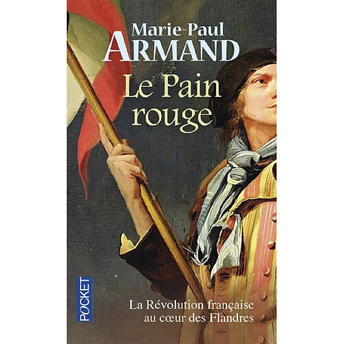 Le pain rouge · Occasion