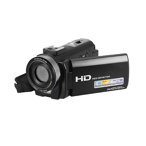 Yonis Caméscope Numérique Full HD + SD 4Go