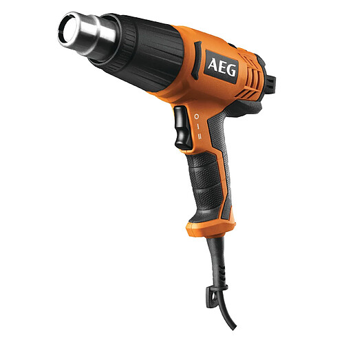 Décapeur 2000W / 600°C AEG HG600V - 4935441025