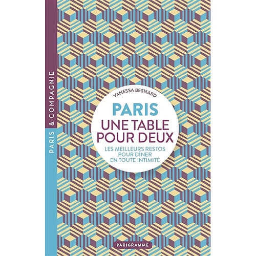 Paris, une table pour deux : les meilleurs restos pour dîner en toute intimité