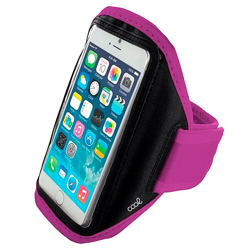 Protection pour téléphone portable Cool Bracelet