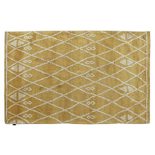 Dutch Lifestyle Tapis Florence Neu 300x200 cm Moutarde