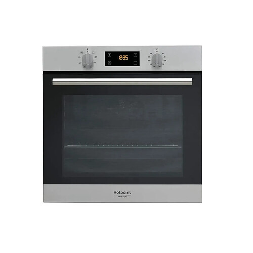 Four intégrable 71l 3600w à catalyse inox - FA2544CIXHA - HOTPOINT