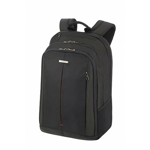 Sacoche pour Portable Samsonite Guardit 2.0 Noir 17,3"