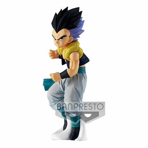 Warner Bros. Games DRAGON BALL Z SOLID EDGE WORKS VOL.6(A:GOTENKS)