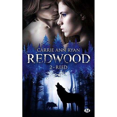 Redwood. Vol. 2. Reed · Occasion