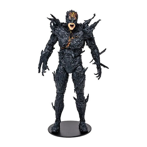 DC THE FLASH MOVIE - DARK FLASH - 18CM - LANSAY