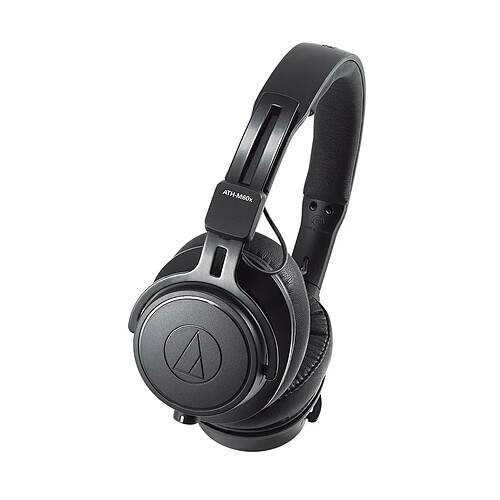 ATH-M60X Audio Technica