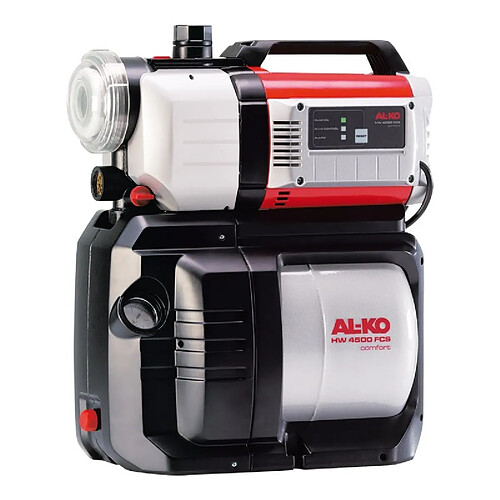 Groupe hydrophore ALKO HW 4500 FCS COMFORT