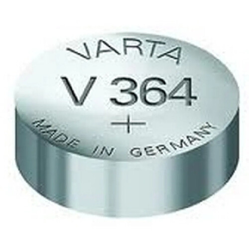 VARTA V364 professionnel