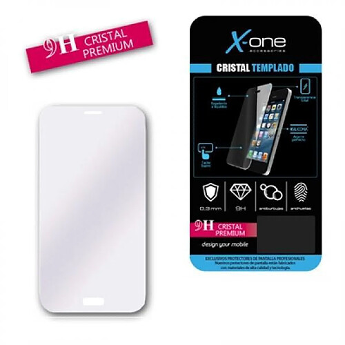 X-One Protector Cristal Wiko Sunny