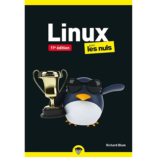 Linux pour les nuls