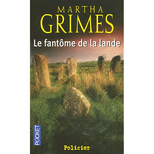 Le fantôme de la lande · Occasion