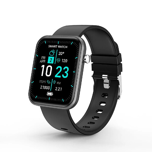 Platyne Montre Connectee Bluetooth Multifonctions