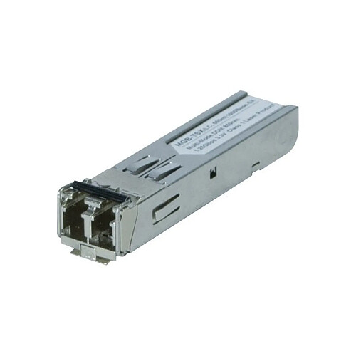 Planet Technology Corp Planet MGB-TSX module SFP Gigabit MultiMode 550m -40/75°C