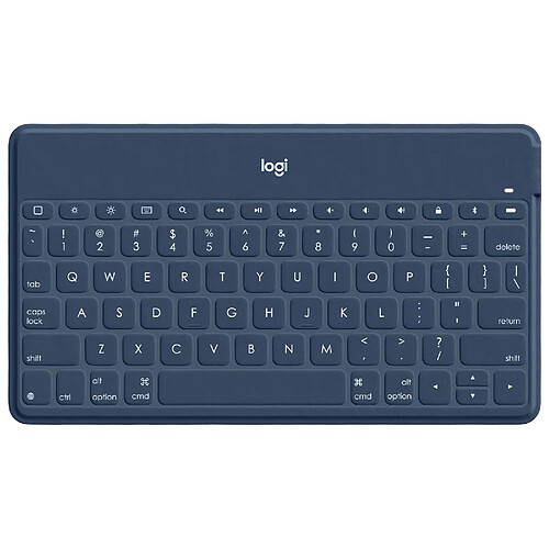 Logitech Keys-To-Go