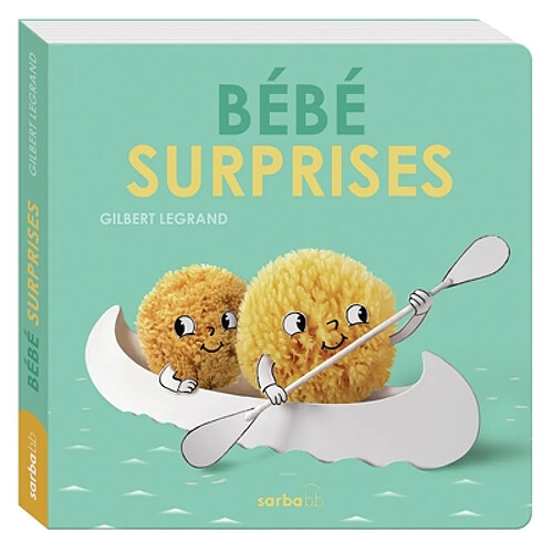 Bébé surprises