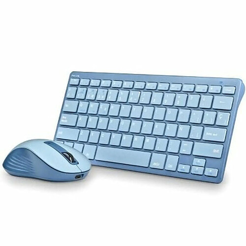 Clavier numérique NGS FANTASYKITBLUE