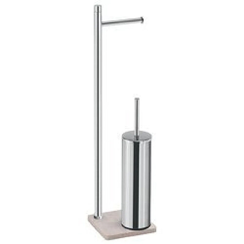 Colonna attrezzata WC Gedy 03 TR32