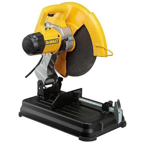 Tronçonneuse Dewalt D28730-QS 2200 W 4000 RPM