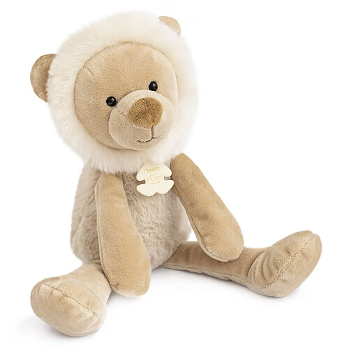 Histoire d'Ours Peluche Sweety Chou Lion