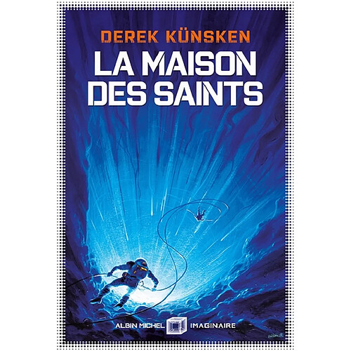 Les profondeurs de Vénus. Vol. 2. La maison des saints · Occasion