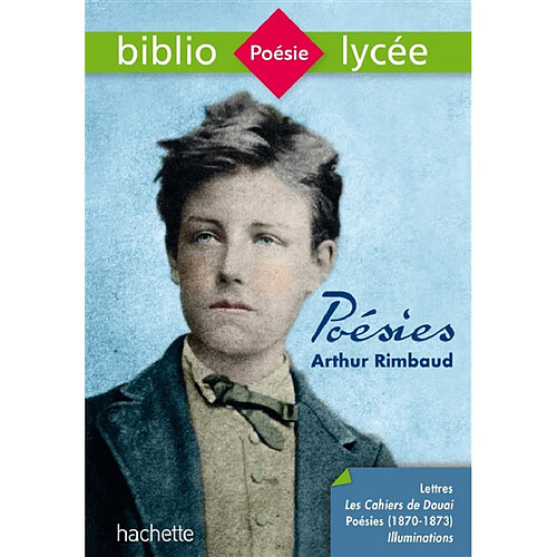 Poésies