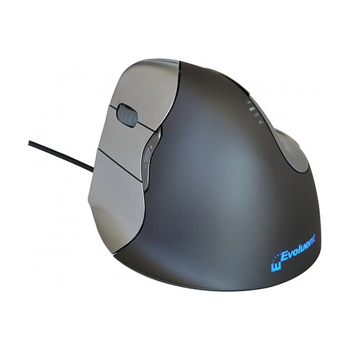 EVOLUENT Vertical Mouse 4 - gaucher