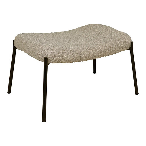 EPIKASA Tabouret Glasgow