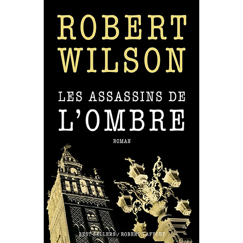 Les assassins de l'ombre · Occasion