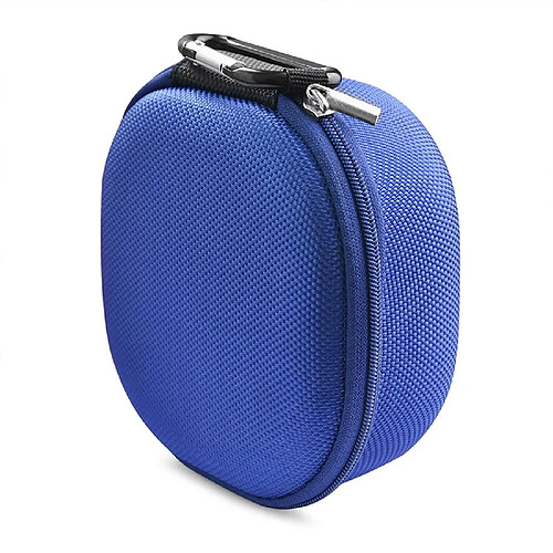 Wewoo Sac de rangement pour haut-parleur Bluetooth intelligent et portable BOSE SoundLink Micro bleu