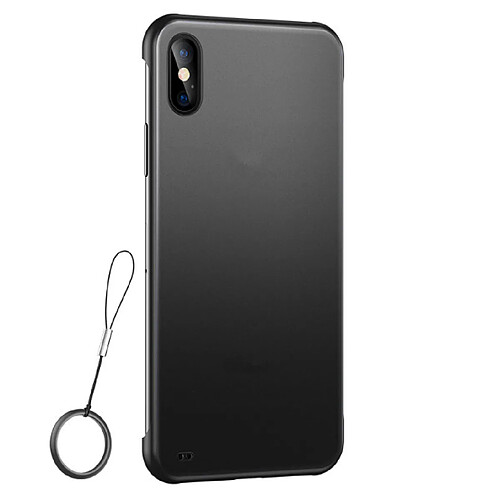 PHONECARE Coque Invisible Bumper - Xiaomi Redmi 9A