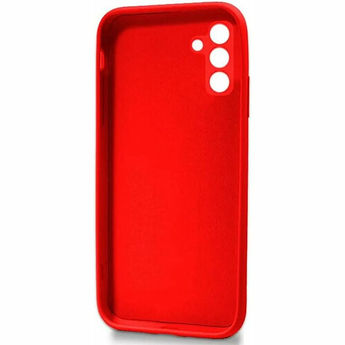 Protection pour téléphone portable Cool Galaxy A14 | Galaxy A14 5G Rouge Samsung